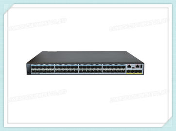 1개의 인터페이스 슬롯 4 10 작살을 가진 S5720-56C-EI-48S-AC Huawei S5720 시리즈 스위치 SFP+