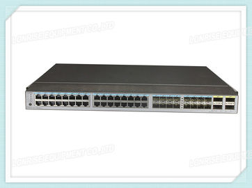 CE6810-32T16S4Q-LI 화웨이 스위치 32 포트 10G RJ45 / 16 포트 10G SFP + / 4 포트 40G QSFP +는 화웨이 CE6810-32T16S4Q-LI 스위치입니다.