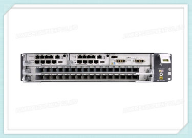 Huawei SmartAX EA5800-X2 시리즈 10G GPON FTTH OLT 작은 수용량은 2개의 서비스 구멍을 지원합니다