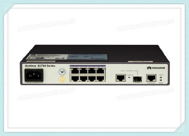 S2700-9TP-EI-AC 02352340 Huawei Quidway S2700 스위치 8 이더네트 10/100의 항구