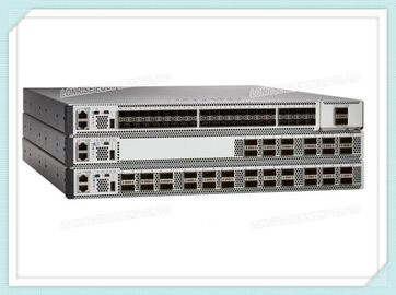 Cisco 스위치 촉매 9500 C9500-16X-E 16 항구 10Gig 스위치 요소는 DNA 면허를 주문할 필요가 있습니다