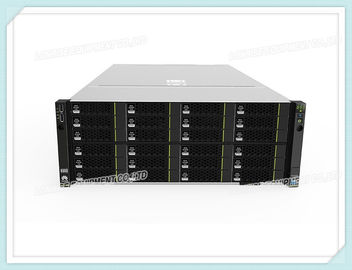 화웨이 퓨전서버 5288 V3 랙 서버 인텔 엑손 E5-2600 V3 시리즈 CPU 16 DDR4 DIMM 랙 서버는 초대의 로컬 스토리지 용량을 제공합니다.
