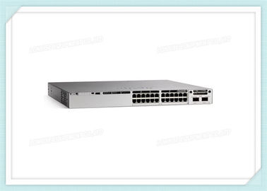 Cisco 스위치 24 포트 데이터 스위치 촉매 DNA 면허를 주문하는 필요 9200의 시리즈 C9200-24T-E
