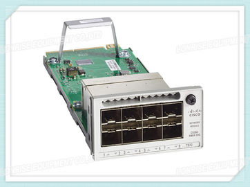 C9300-NM-8X Cisco 촉매 9300 8 새로운과 본래를 가진 X 10GE 네트워크 단위