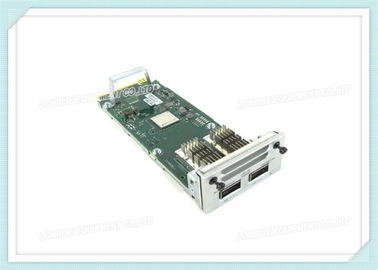 Cisco 3850 시리즈 네트워크 단위 C3850-NM-2-40G 2 x 40GE 네트워크 단위