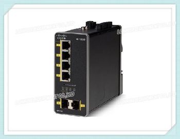 IE-1000-4P2S-LM Cisco 스위치 산업 이더네트는 1000의 스위치 L2 PoE 스위치 2GE SFP의 기초를 두었습니다