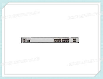 C9500-16X-E Cisco 이더네트 네트워크 스위치 촉매 9500 16는 10Gig DNA 요소 면허를 향합니다