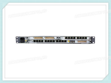 Huawei OptiX OSN 500 Opitcal 전송 장비 3 구멍 FE/GE 이더네트 공용영역