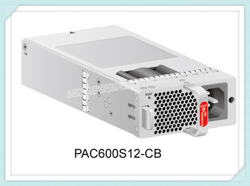화웨이 전원 공급 장치 600W AC 전원 모듈 전원 패널 측면 배기가스 PAC600S12-CB