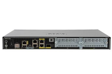 브랜드 뉴 통합 서비스 대패 4321 시리즈 Cisco 스위치 ISR4321/K9 IP 기초