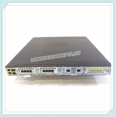 2 완 / LAN 포트와 시스코 아주 새로운 ISR4321-V/K9 목소리 번들