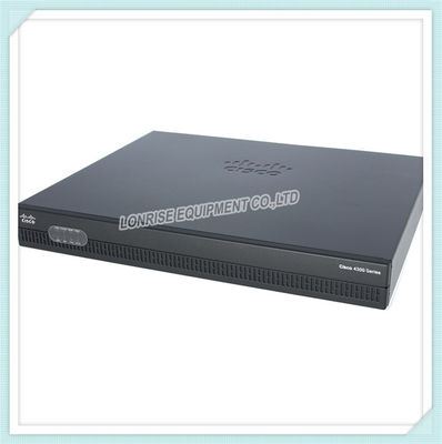 쓴맛 라이센스와 시스코 원형 새로운 ISR4321-VSEC/K9 묶음 통합된 서비스 라우터