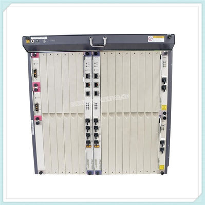 화웨이 스마르타스 MA5680T GPON OLT 지원 에폰 GPON 10G PON P2P