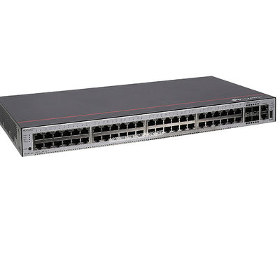 Huawei S5735 시리즈 스위치 S5735S-L48FT4S-A