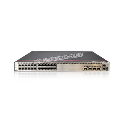 CloudEngine 기가비트 네트워크 관리 스위치 Huawei S5736-S24UM4XC