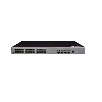Huawei S5735-L 스위치 24 포트 네트워크 스위치 10gb S5735-L24P4X-A1 Netwrok