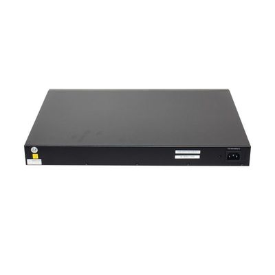 Huawei S5700 시리즈 스위치 24 이더넷 포트 4 10 Gig SFP+ PoE+ 370W POE S5720S-28X-PWR-LI-AC