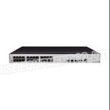 화웨이 S5735 L24T4S A1 번들 화웨이 스프피 스위치 포트 4*GE SFP 항구 교류 전력