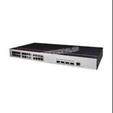 화웨이 S5735 L24P4S 넷엔진 기가비트 이더넷이 공항 4 Ｘ GE SFP 공항 PoE+를 바꿉니다