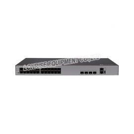 화웨이 S5735-L24P4X-A1 화웨이 스프피는 번들 항구 4*10GE SFP+ 항구 PoE+ 교류 전력을 바꿉니다