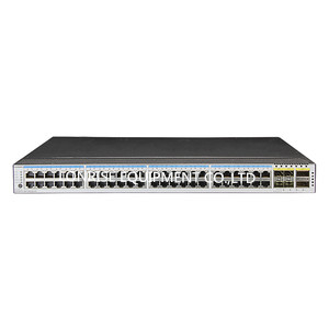 화웨이 CE5855-48T4S2Q-EI 48 포트 이더넷 포트 스위치 10GbE 네트워크 스위치
