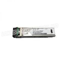 시스코 GLC - LH - SMD 1000BASE - LX / LH SFP 송수신기 모듈 MMF / SMF 1310nm DOM